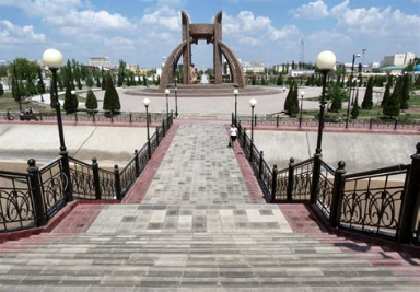Аль Хорезми