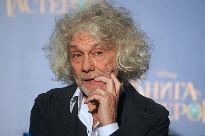 Александр Сергеевич Леньков
