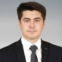 Александр Юрьевич Спиридонов