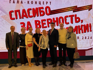 Александр Юрьевич Спиридонов