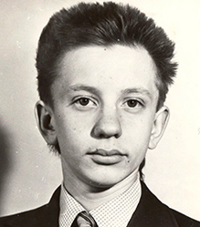 Алексей Фомкин