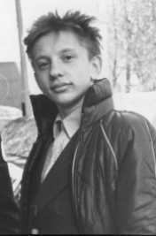 Алексей Фомкин