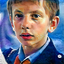 Алексей Фомкин