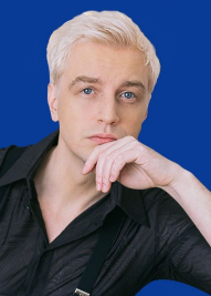 Алексей Владимирович Гоман