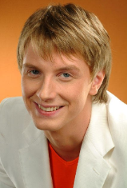 Алексей Владимирович Гоман