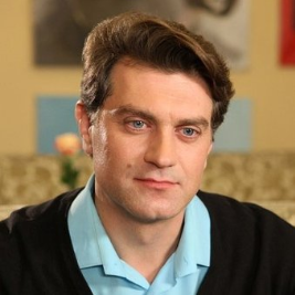 Алексей Зубков