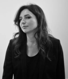 Алиса Геннадьевна Хазанова