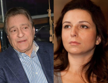 Алиса Геннадьевна Хазанова