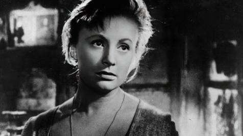 Алла Дмитриевна Ларионова