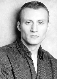 Анатолий Александрович Белый