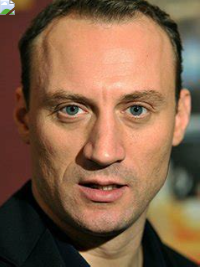 Анатолий Александрович Белый
