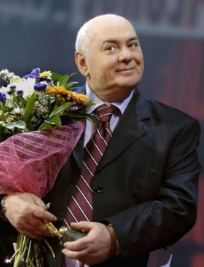 Анатолий Юрьевич Равикович