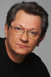 Андрей Епифанович Ильин