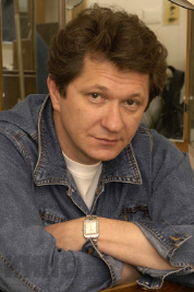 Андрей Епифанович Ильин