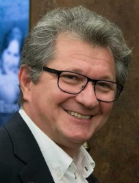 Андрей Епифанович Ильин
