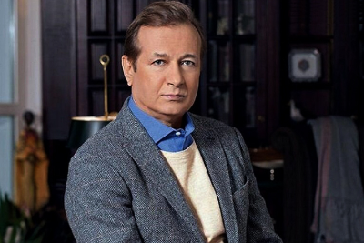 Андрей Петрович Градов