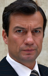 Андрей Владимирович Чернышов
