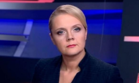 Анна Александровна Прохорова