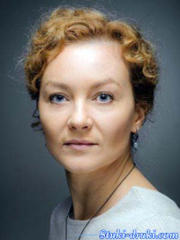Анна Анатольевна Дюкова