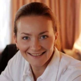 Анна Анатольевна Дюкова