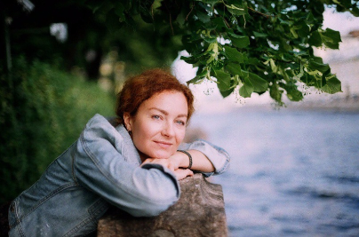 Анна Анатольевна Дюкова