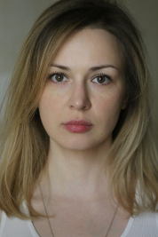Анна Георгиевна Тараторкина