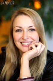Анна Георгиевна Тараторкина