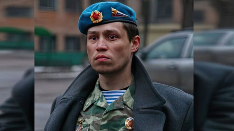 Артем Терехов