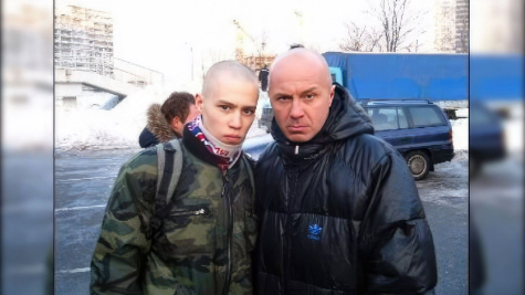 Артем Терехов