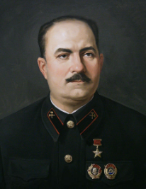 Борис Бажанов