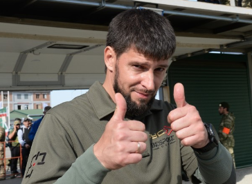 Даниил Мартынов