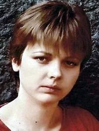 Дарья Геннадьевна Шпаликова