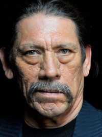 Дэнни Трехо