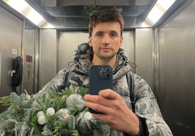Дмитрий Александрович Колдун