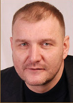 Дмитрий Анатольевич Быковский