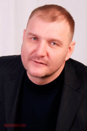 Дмитрий Анатольевич Быковский
