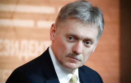 Дмитрий Сергеевич Песков