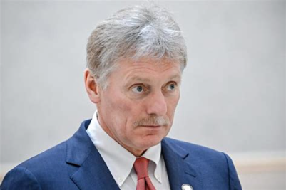 Дмитрий Сергеевич Песков