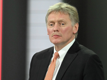 Дмитрий Сергеевич Песков