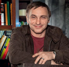 Дмитрий Владимирович Иосифов