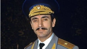 Джохар Мусаевич Дудаев