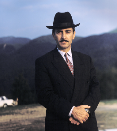 Джохар Мусаевич Дудаев