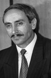 Джохар Мусаевич Дудаев