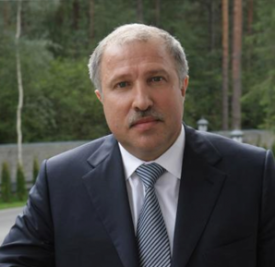 Эдуард Юрьевич Худайнатов