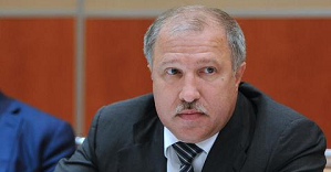 Эдуард Юрьевич Худайнатов