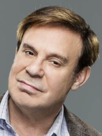 Ефим Залманович Шифрин