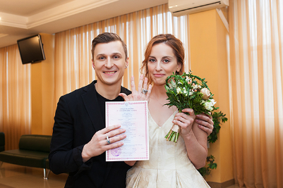 Екатерина Решетникова