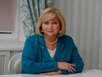 Елена Андреевна Вторыгина