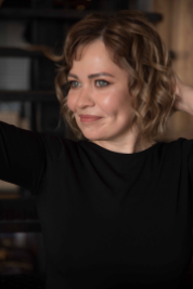 Елена Дмитриевна Скороходова