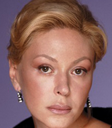 Елена Сергеевна Бондарчук